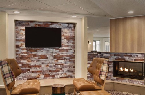 Scranton Hotel | Residence Inn by Marriott Scranton