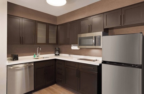 Scranton Hotel | Residence Inn by Marriott Scranton