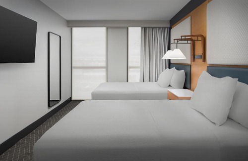 Northgate Hotel | Residence Inn by Marriott Seattle Northgate Station