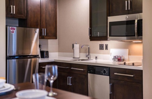 University District Hotel | Residence Inn by Marriott Seattle University District