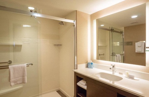 University District Hotel | Residence Inn by Marriott Seattle University District