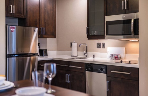 University District Hotel | Residence Inn by Marriott Seattle University District