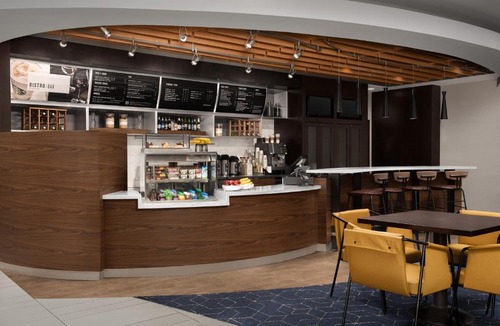 Downtown Syracuse Hotel | Residence Inn by Marriott Syracuse Downtown at Armory Square