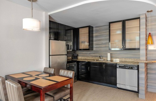 Northwest Yonkers Hotel | Residence Inn by Marriott Yonkers Westchester County