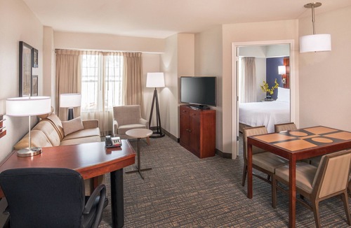 Northwest Yonkers Hotel | Residence Inn by Marriott Yonkers Westchester County