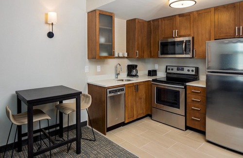Summerville Hotel | Residence Inn by Marriott Charleston Summerville