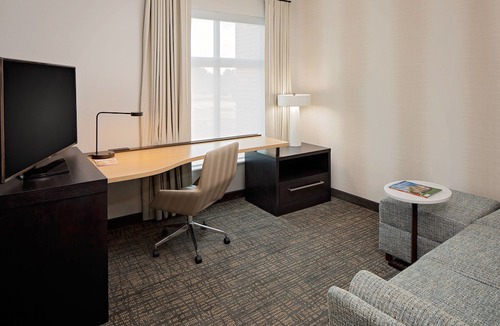 Summerville Hotel | Residence Inn by Marriott Charleston Summerville
