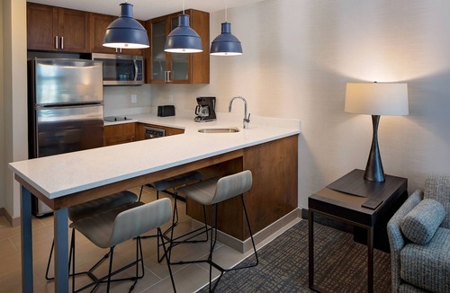 Summerville Hotel | Residence Inn by Marriott Charleston Summerville