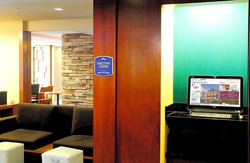 Holtsville Hotel | Residence Inn by Marriott Long Island Holtsville