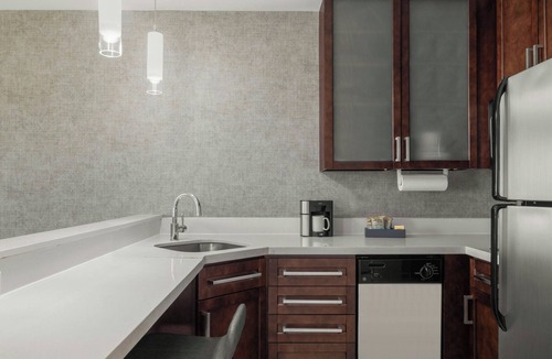 Champaign Hotel | Residence Inn Champaign