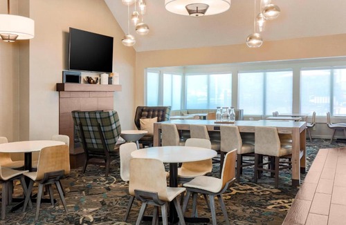 Deerfield Hotel | Residence Inn Chicago Deerfield