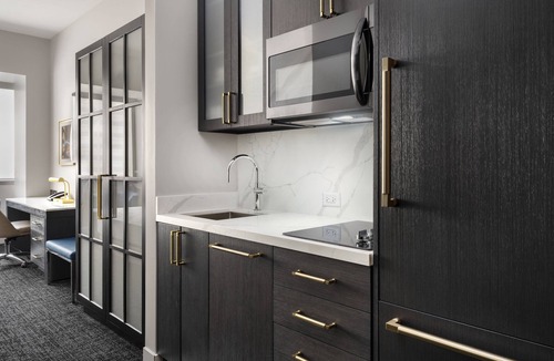 Near North Side Hotel | Residence Inn Chicago Downtown Magnificent Mile
