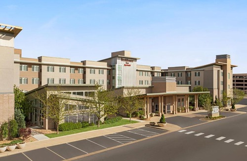 Denver Hotel | Residence Inn Denver Cherry Creek