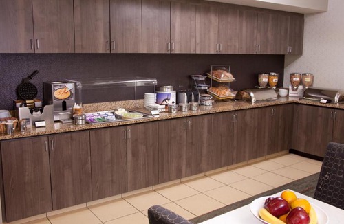 Cal Young Hotel | Residence Inn Eugene Springfield