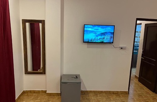 Shimla Apartment | Residence Inn