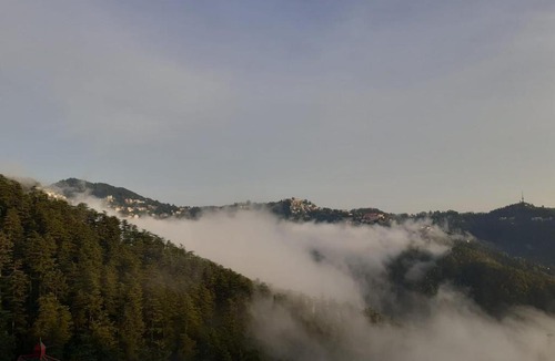 Shimla Apartment | Residence Inn