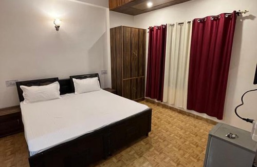 Shimla Apartment | Residence Inn