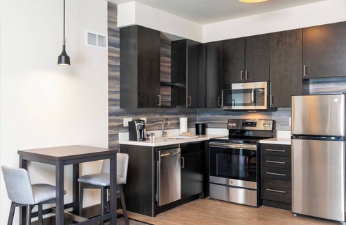 Acton Hotel | Residence Inn Indianapolis South/Greenwood