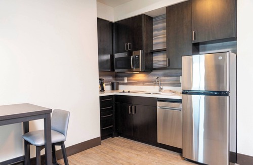 Acton Hotel | Residence Inn Indianapolis South/Greenwood