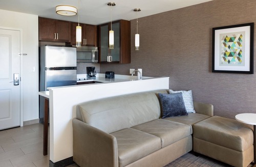 Lake Arbor Hotel | Residence Inn Largo Medical Center Drive