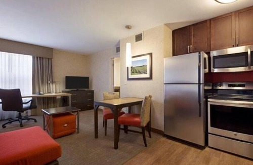Central Islip Hotel | Residence Inn Long Island Islip/Courthouse Complex
