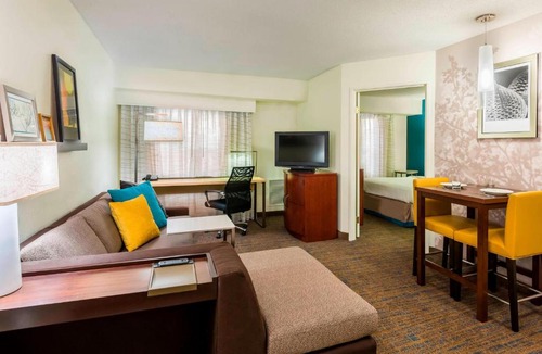 Macon Hotel | Residence Inn Macon