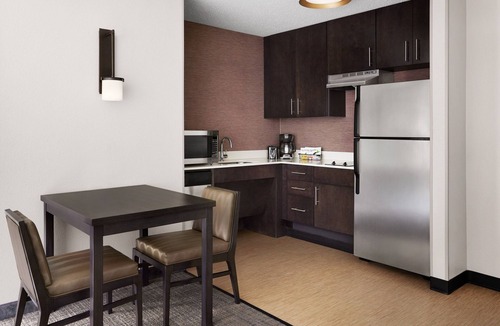 Carlisle Hotel | Residence Inn Marriott Carlisle
