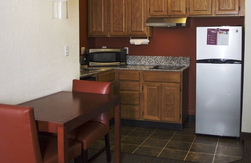 Danbury Hotel | Residence Inn Marriott Danbury
