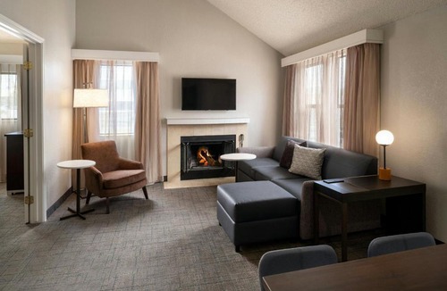 Arcadia Hotel | Residence Inn Pasadena Arcadia