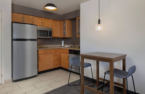 Peoria Hotel | Residence Inn Phoenix Glendale/Peoria