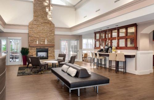Poughkeepsie Hotel | Residence Inn Poughkeepsie