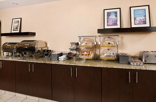 Innsbrook Hotel | Residence Inn Richmond Northwest