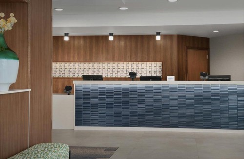 West Bellevue Hotel | Residence Inn Seattle Bellevue Downtown
