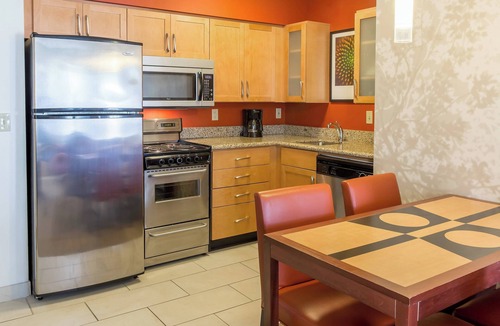 Sioux Falls Hotel | Residence Inn Sioux Falls