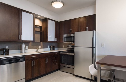Tempe Hotel | Residence Inn Tempe Downtown/University
