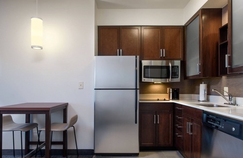 Tempe Hotel | Residence Inn Tempe Downtown/University