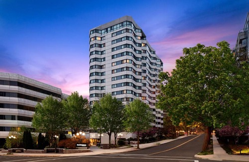 White Plains Hotel | Residence Inn White Plains Westchester County