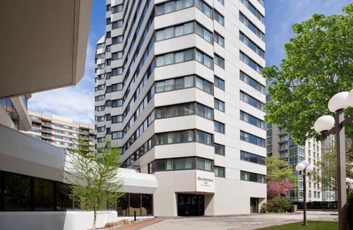 White Plains Hotel | Residence Inn White Plains Westchester County