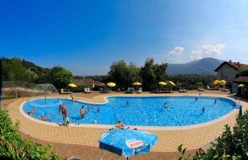 Comero Apartment | Residence Isolino