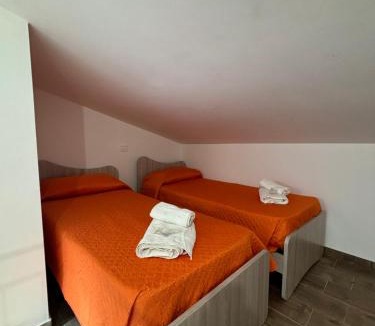 Piana Calzata House | Residence le Coccinelle vicino a Cefalù