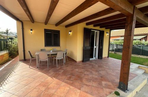 Piana Calzata House | Residence le Coccinelle vicino a Cefalù