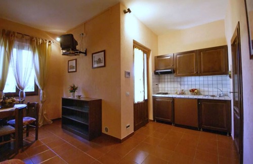 Castelfranco di Sopra House | Residence Lama - Entire Residence (specific for families and large groups)