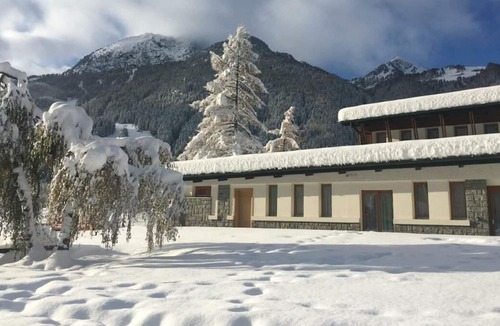 Gressoney-Saint-Jean Apartment | Residence in Gressoney-saint-jean with 1 bedrooms sleeps 7