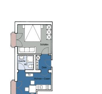 San Leonardo in Passiria Apartment | Residence Königsrainer
