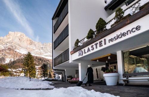 San Martino di Castrozza Apartment | Residence Lastei