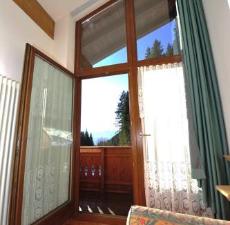 San Martino di Castrozza Apartment | Residence Taufer