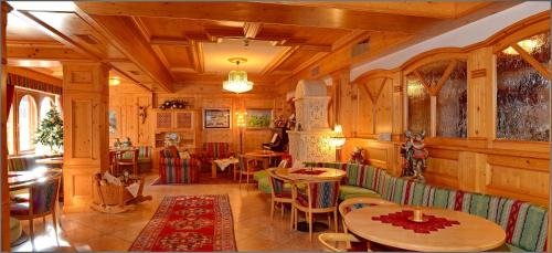 San Martino di Castrozza Apartment | Residence Taufer