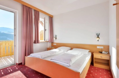 Albions Apartment | Residence Egger 303 by Interhome