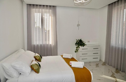 Turate Apartment | Residence JASMIN 1P