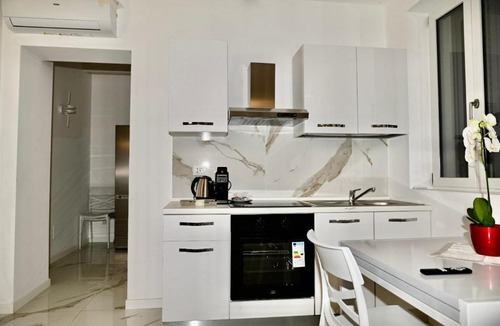 Turate Apartment | Residence JASMIN 2P